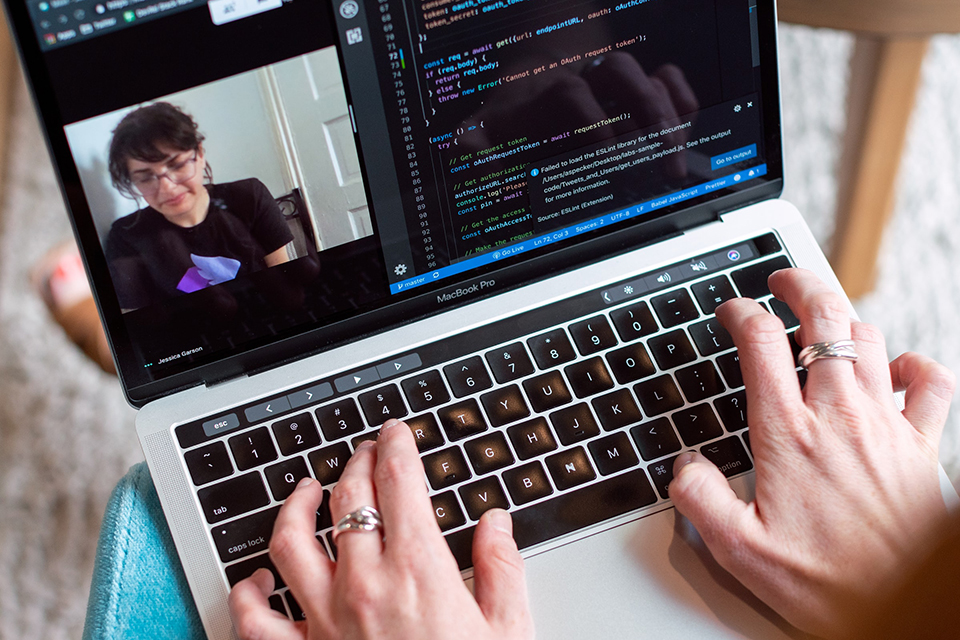 Sumate al curso “Cómo orientar la gestión de mi pyme”