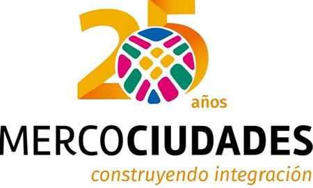 La UCPE representó a la CABA en el cierre de la Cumbre de Mercociudades