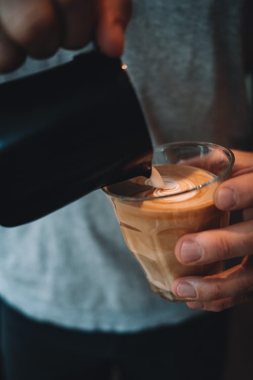Café: una bebida con historia