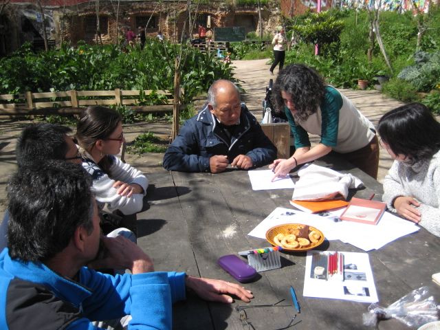 Se lanza el proyecto de Crecimiento Sustentable