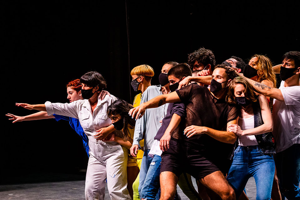 ¡No te pierdas Dancing (Buenos Aires), 2020!