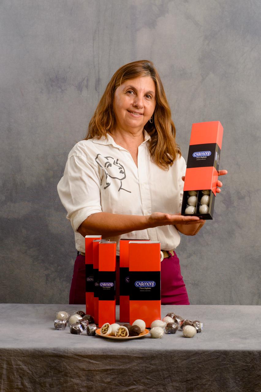 Este sábado en Regiones 11.10 celebramos el Día de la Familia con emprendedores de todo el país