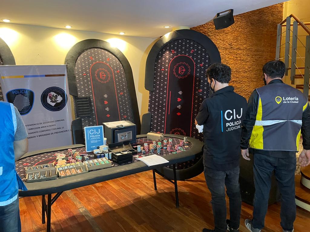 Lotería de la Ciudad refuerza la lucha contra el juego ilegal en pandemia