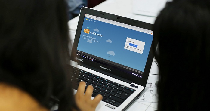 Lanzamos el Espacio Virtual de Apoyo Escolar para complementar los aprendizajes escolares