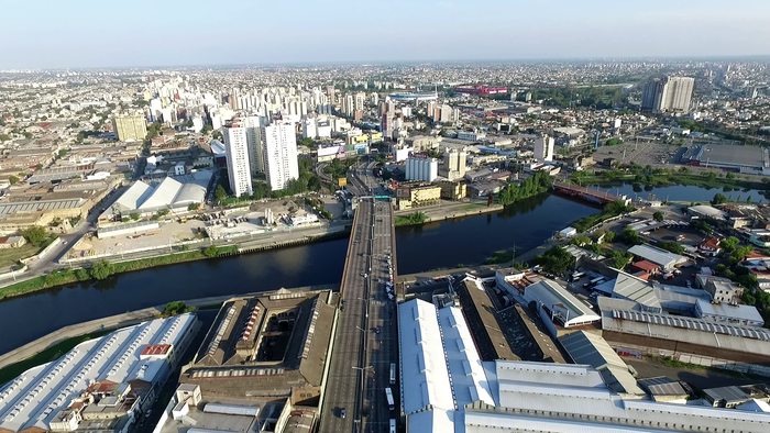 CABA: a partir del viernes 21 de mayo se cerrarán 71 accesos las 24 horas