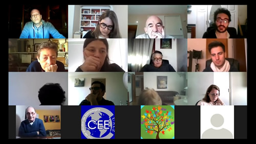 Coordinador de la FARN participó en reunión de Dimensión Metropolitana