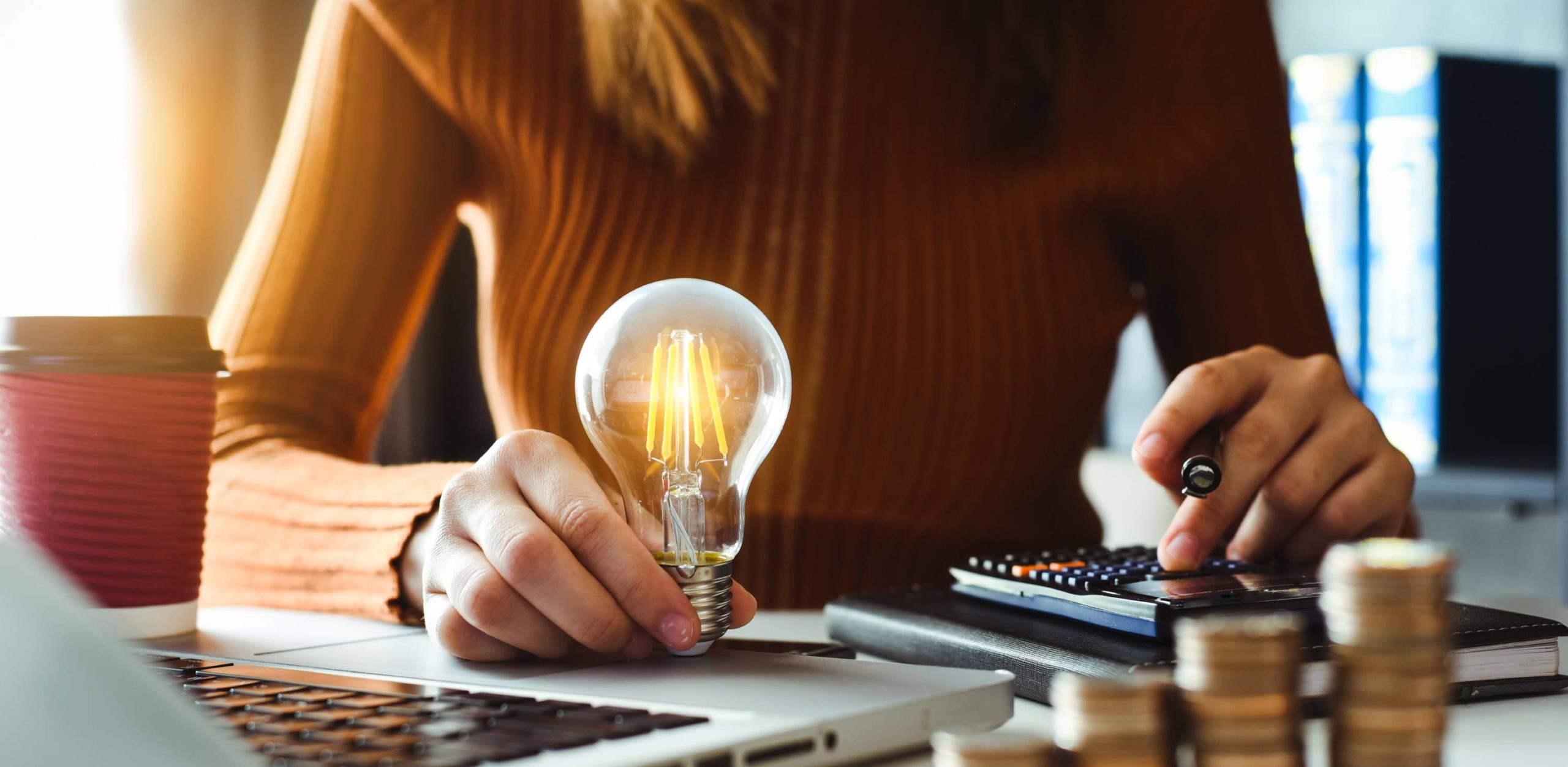  La Ciudad presenta el Test de Reducción de Costos Energéticos para PyMEs 