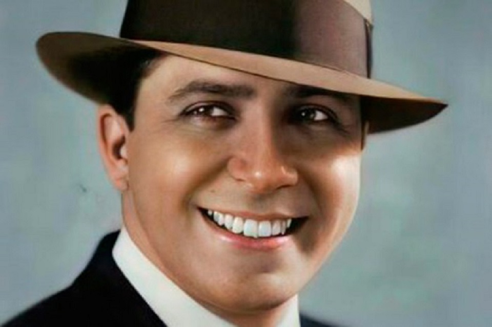 Gardel Eterno