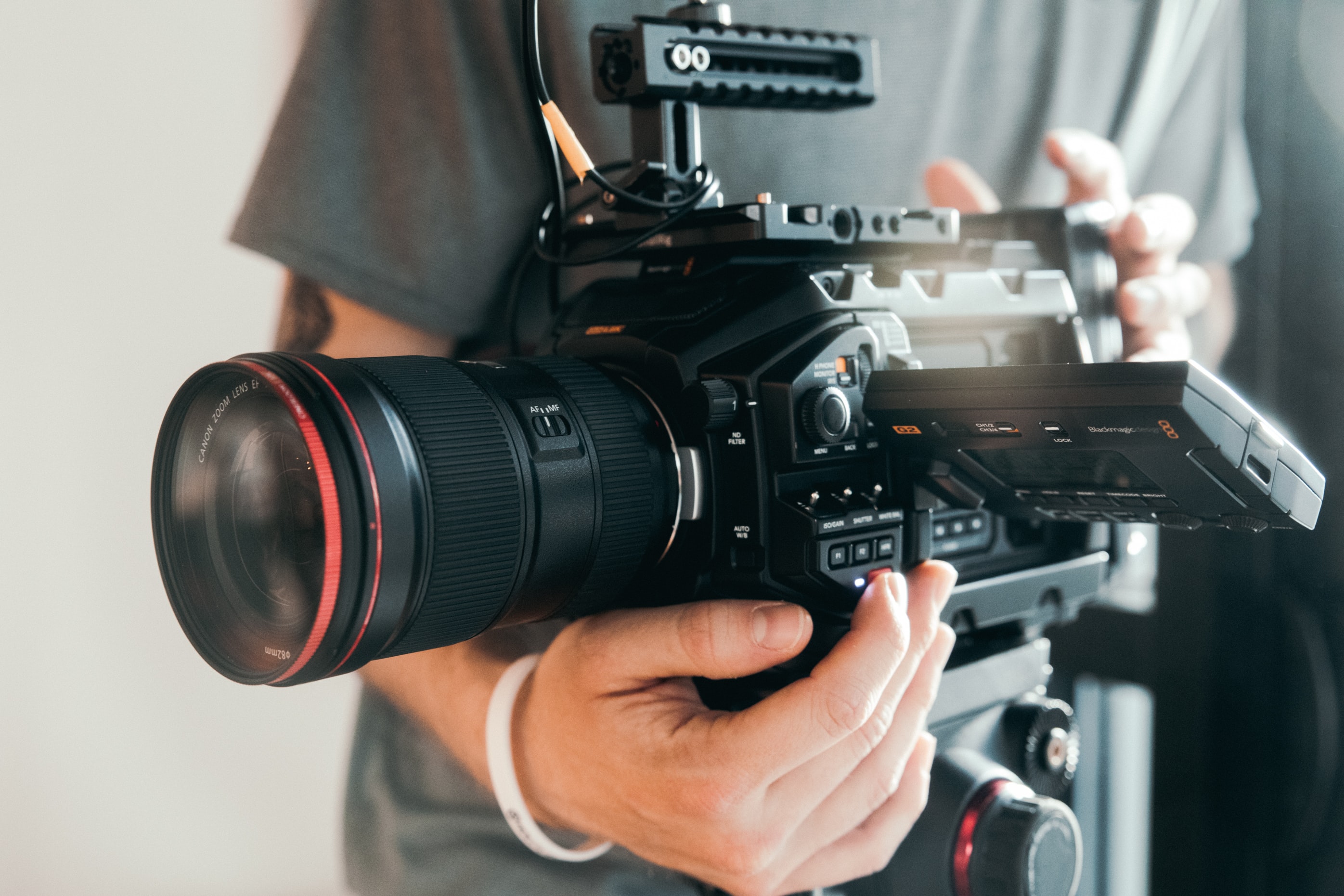 Capacitaciones BA Audiovisual: ¡Nuevos cursos de Distribución, Documental e Inglés Técnico!