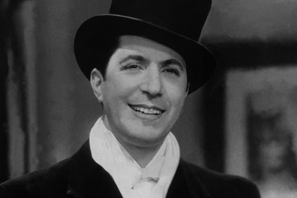 “Gardel Eterno”: homenaje al mayor ídolo del tango  