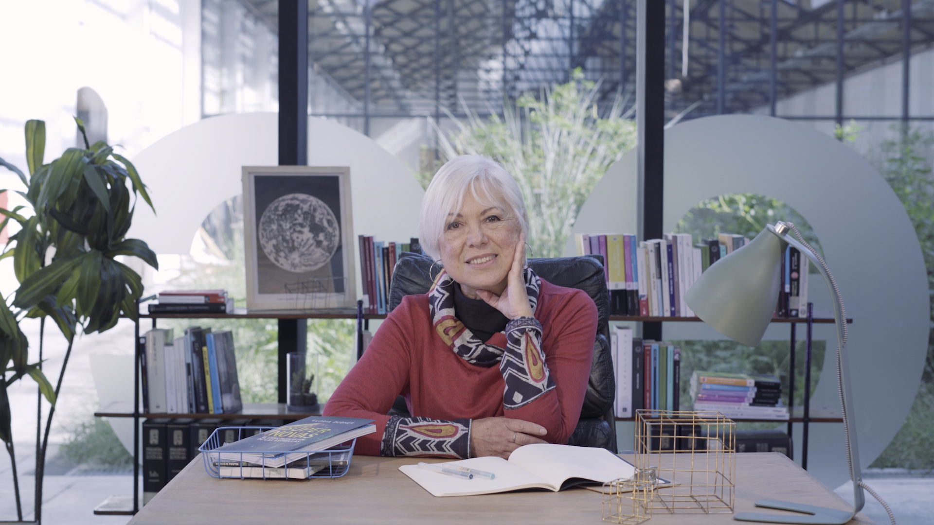 Explorá nuevos mundos con las Cápsulas ABC de la Red de Bibliotecas
