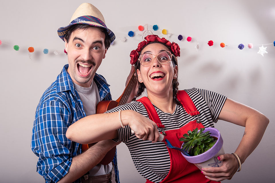 ¡Celebramos el Día mundial del medioambiente con talleres para cuidar el planeta!