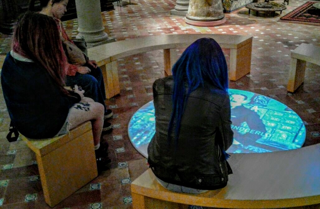 ¡Llega #MuseumWeek 2021 a MuseosBA!