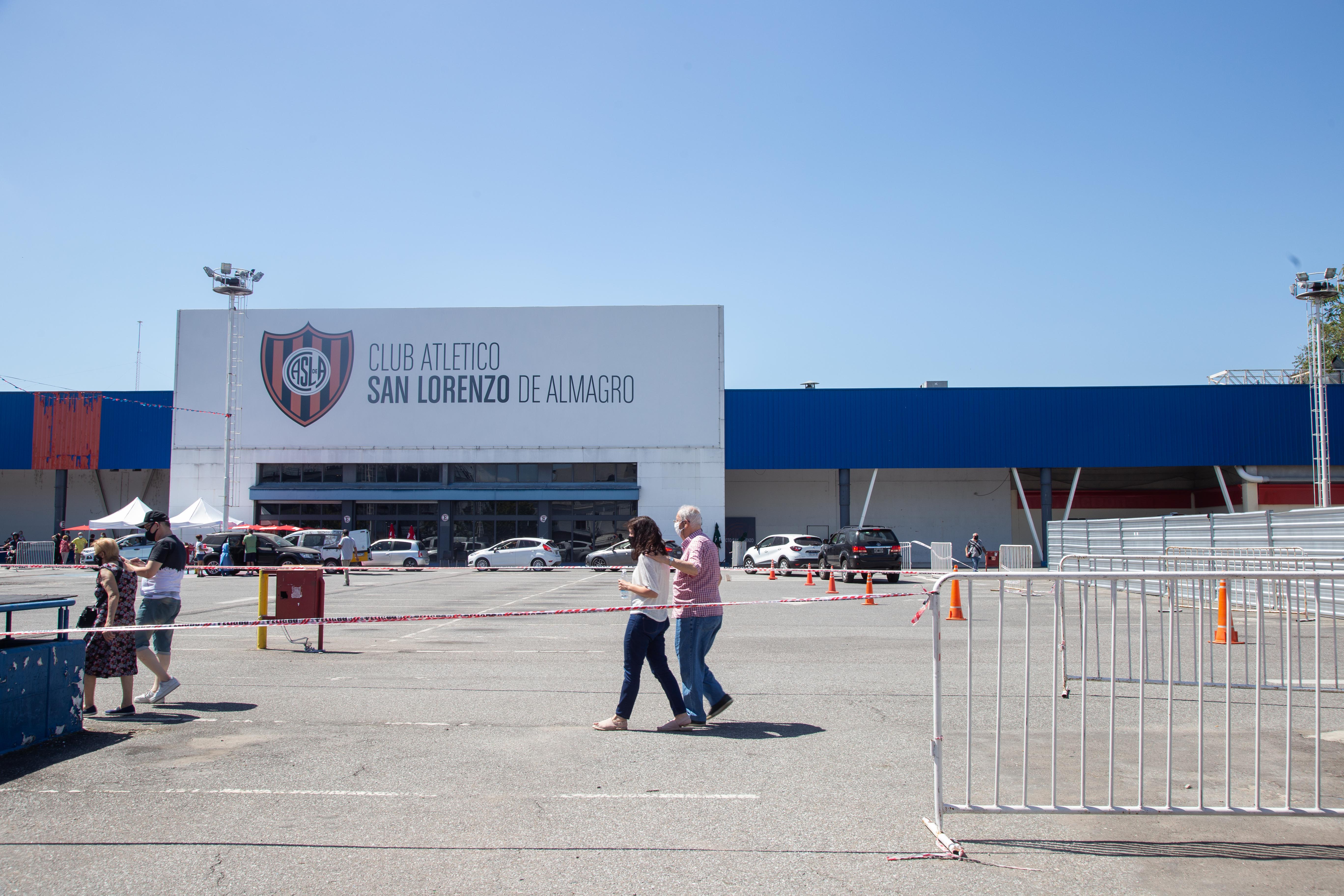 En la Ciudad 17.983 personas recibieron la vacuna contra el Covid-19 en las últimas 24 horas