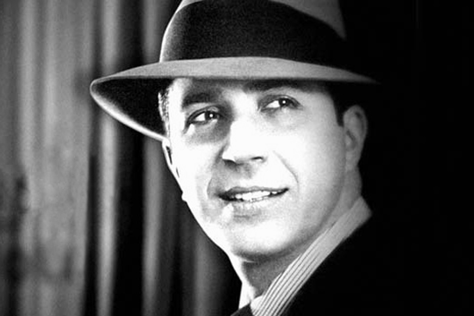 Carlos Gardel presente en La 2x4