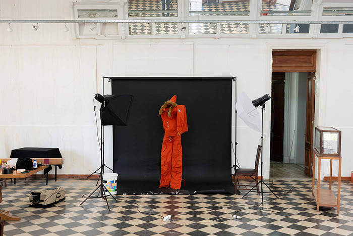 Laboratorio Federal 2021