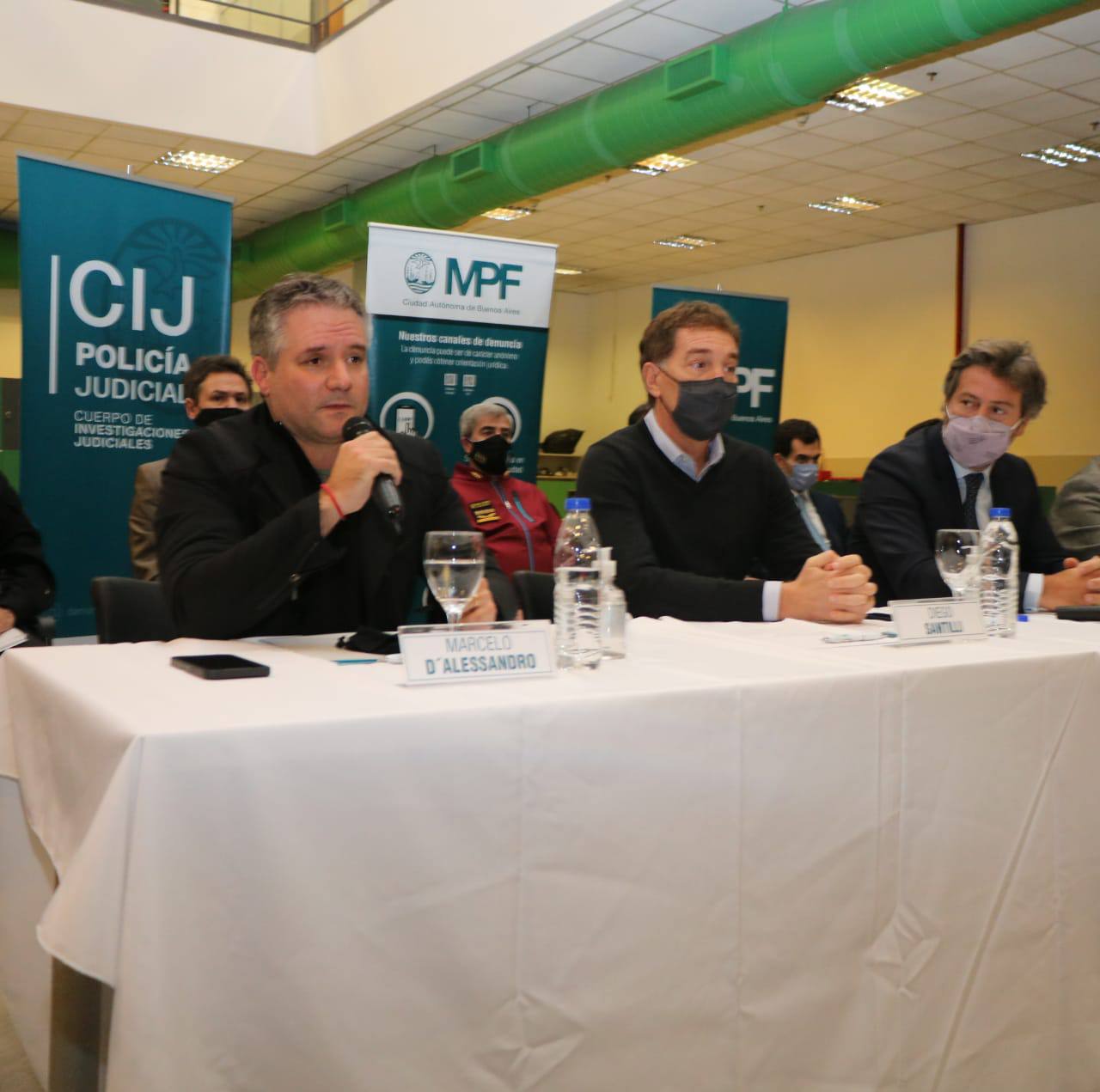 Desbaratan una red internacional de explotación sexual infantil