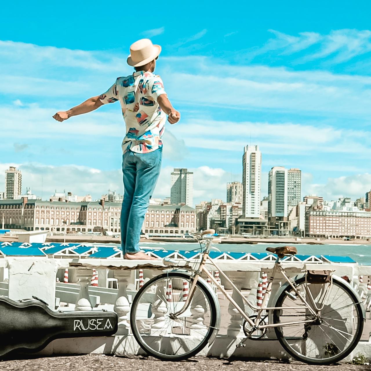 Lugares que inspiran