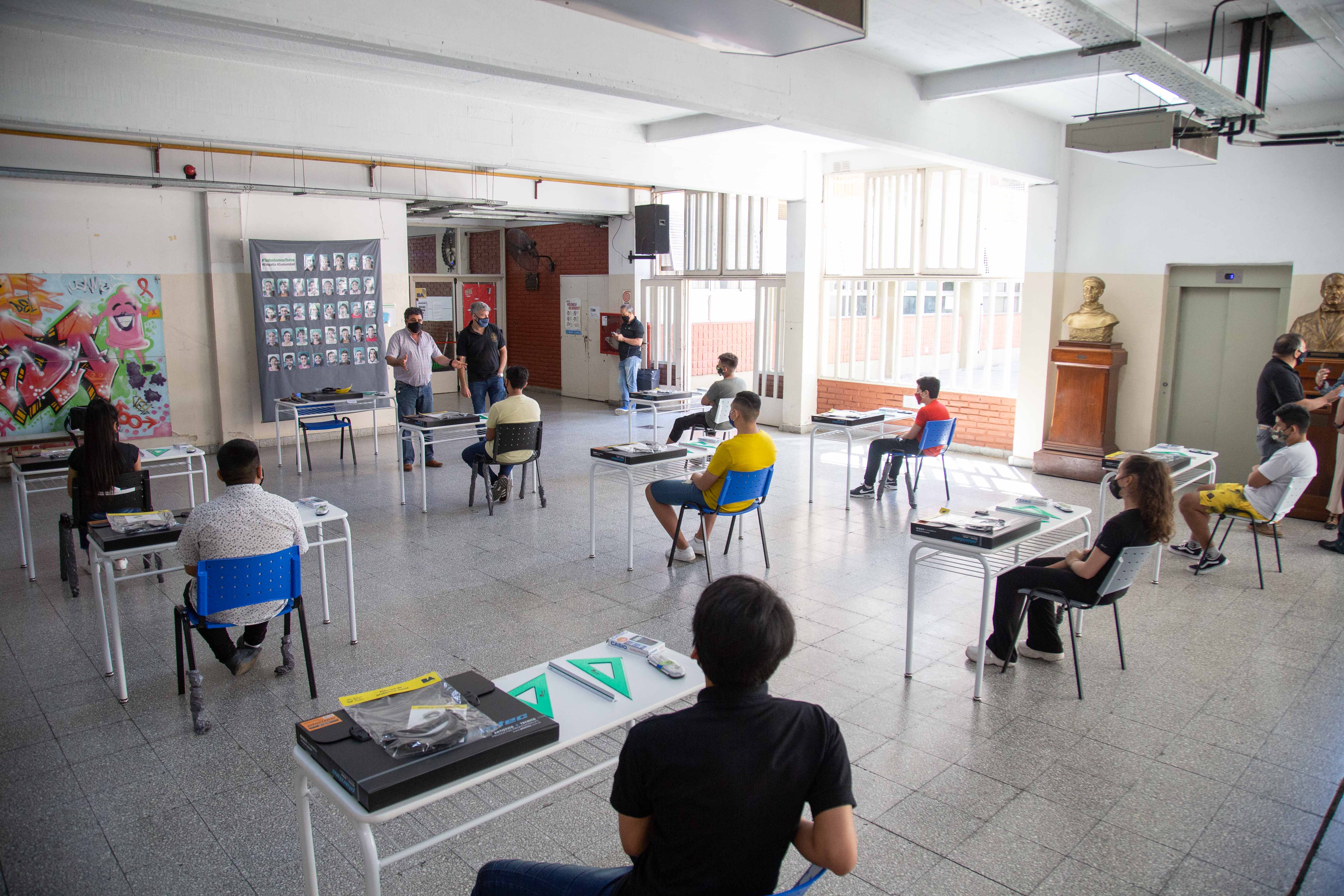 Cómo sigue la situación sanitaria con las nuevas medidas