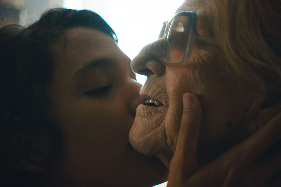 ¡Esta semana BAFICI Grandes Cortos presenta: La Siesta!