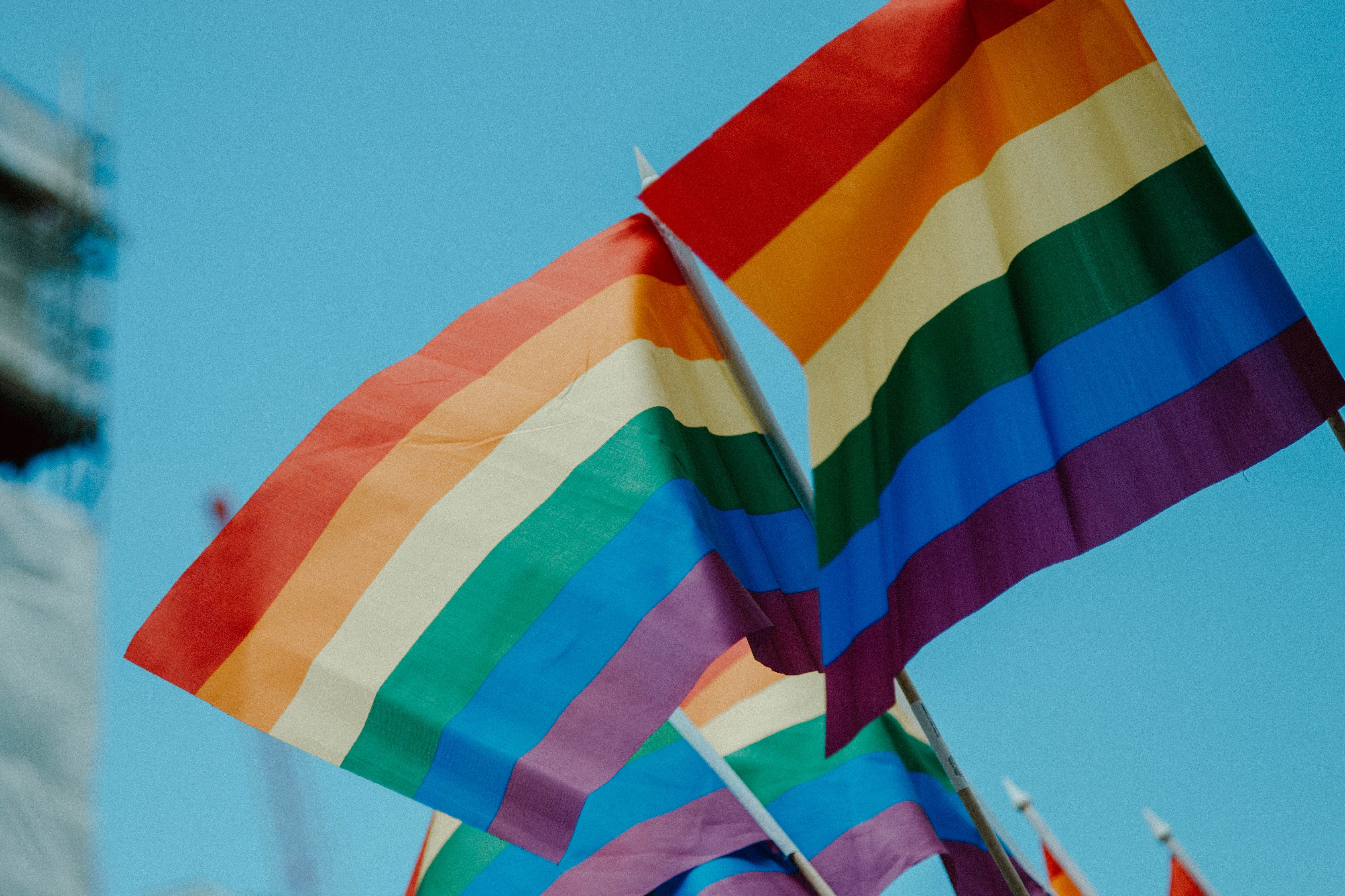 Semana del Orgullo: Buenos Aires celebra la diversidad