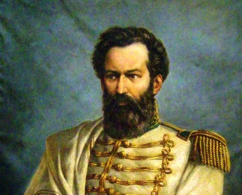 Bicentenario de Martín Miguel de Güemes