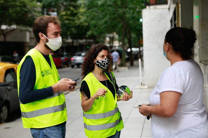 Un plan de buenos hábitos para potenciar el reciclado