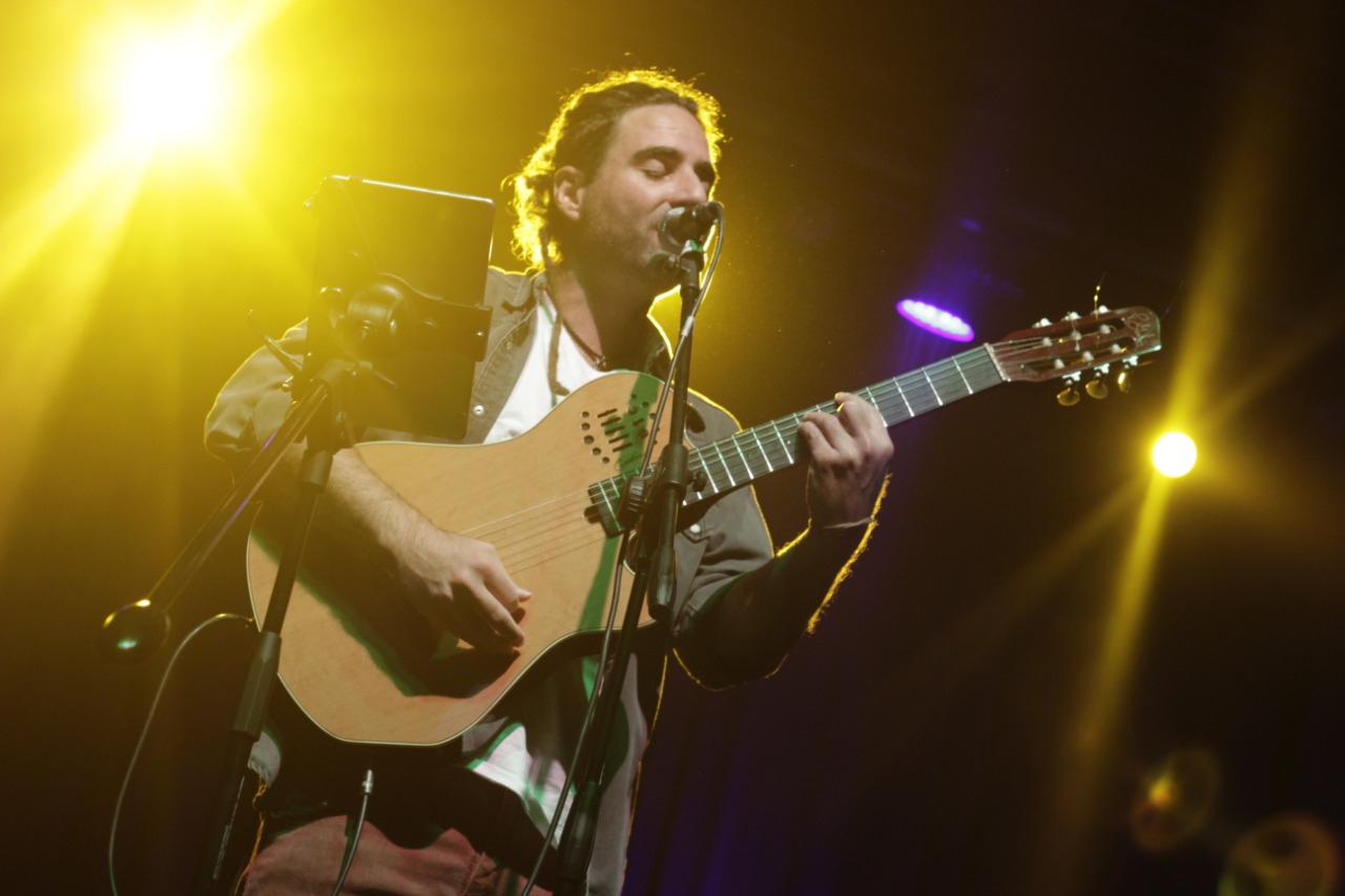 Celebramos el Día de la Cartografía