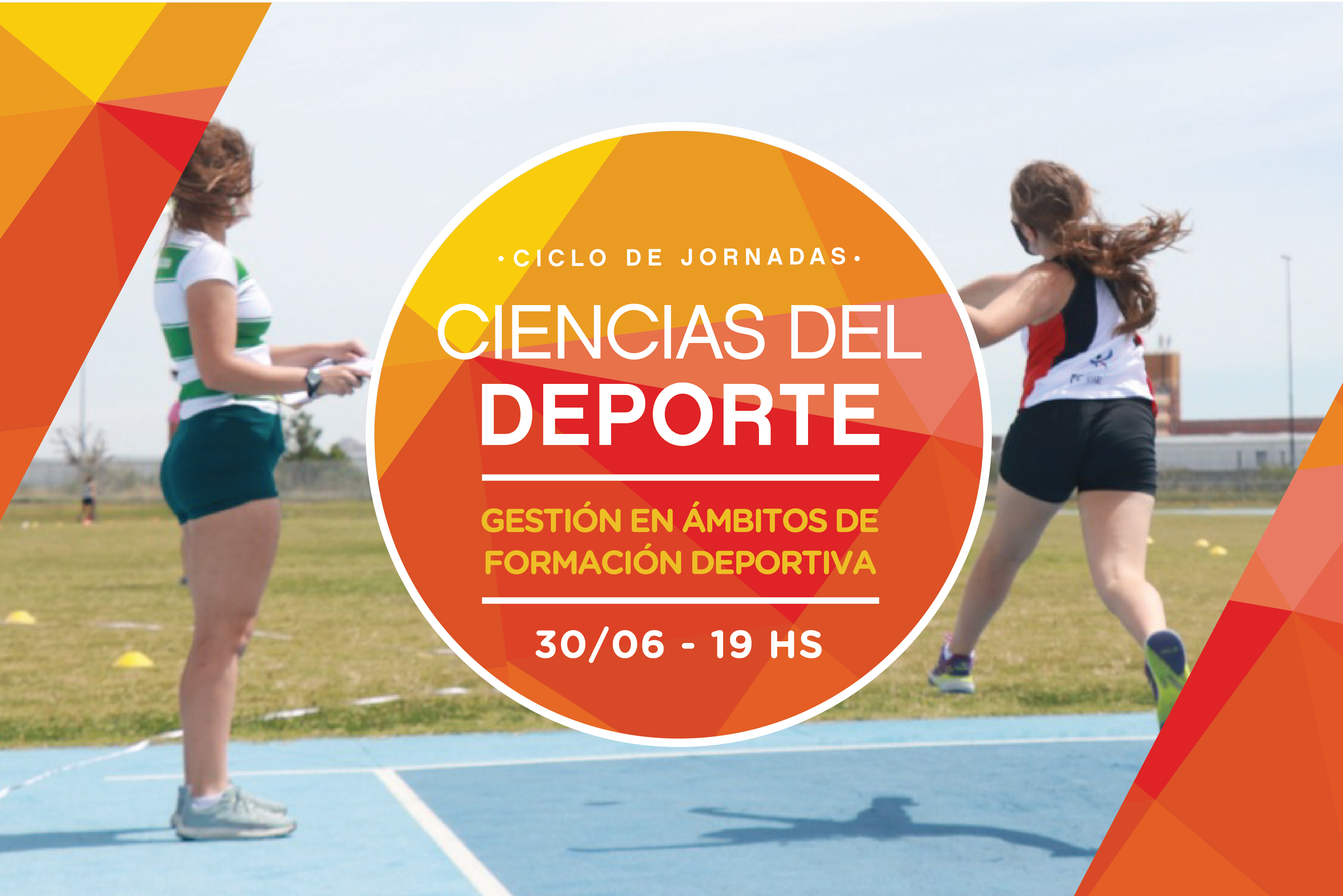 Ciencias del Deporte: séptima jornada del año