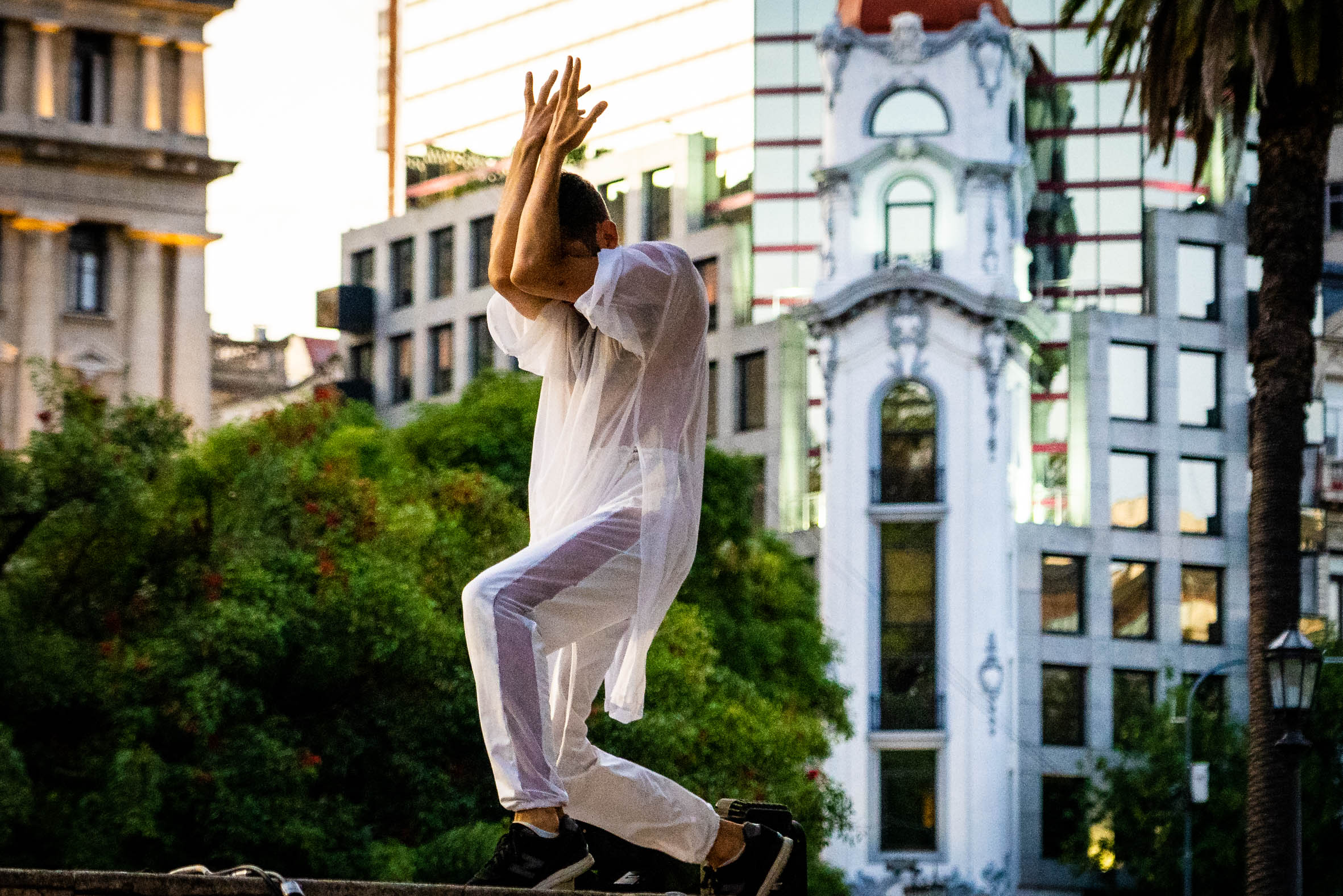 ¡Formá parte de Ciudanza!