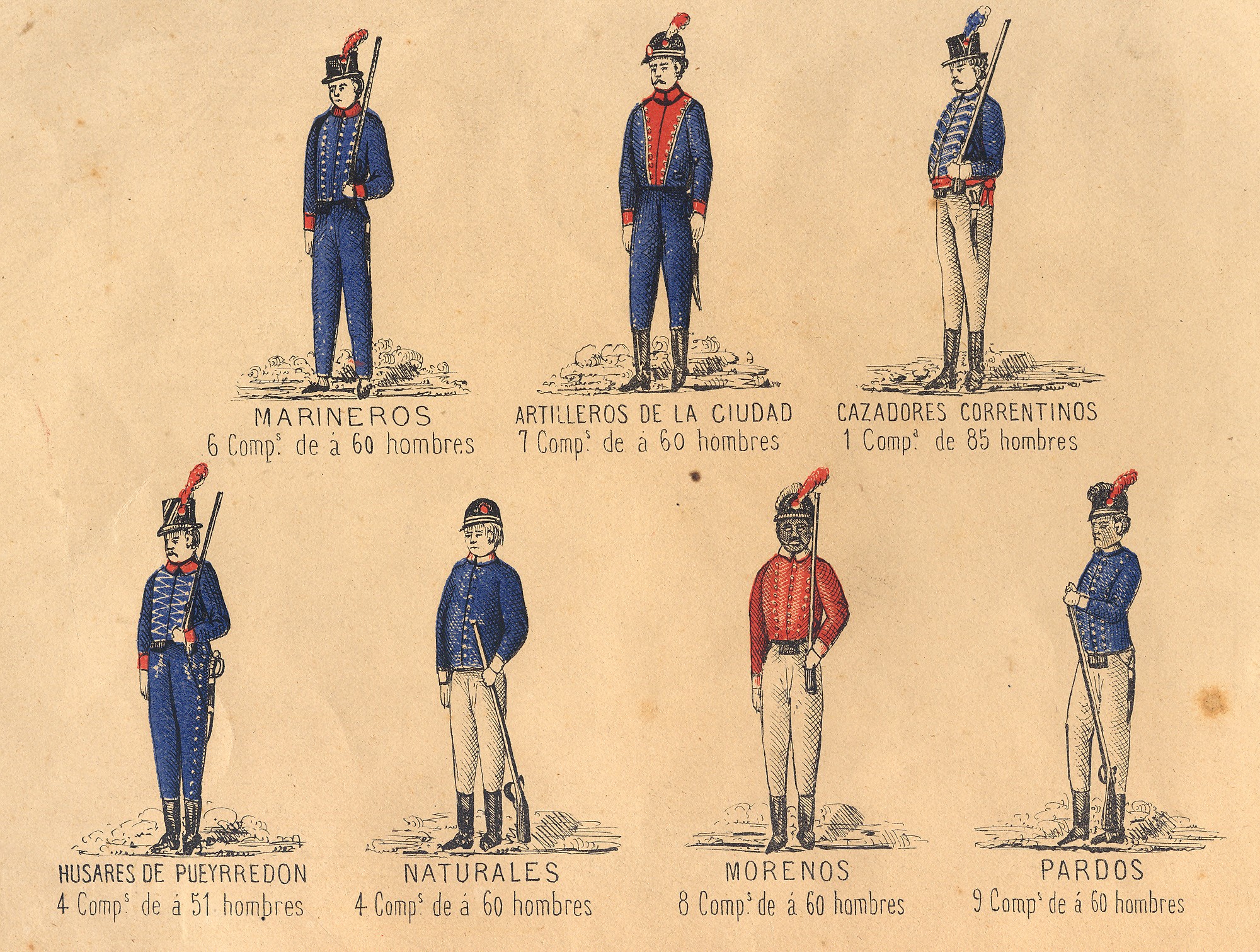 Primera invasión inglesa