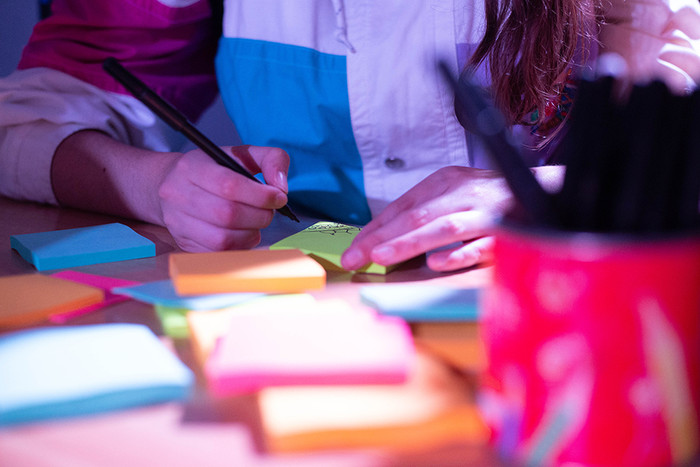 Convocatoria: Sumate a la Red Wifi de MuseosBA