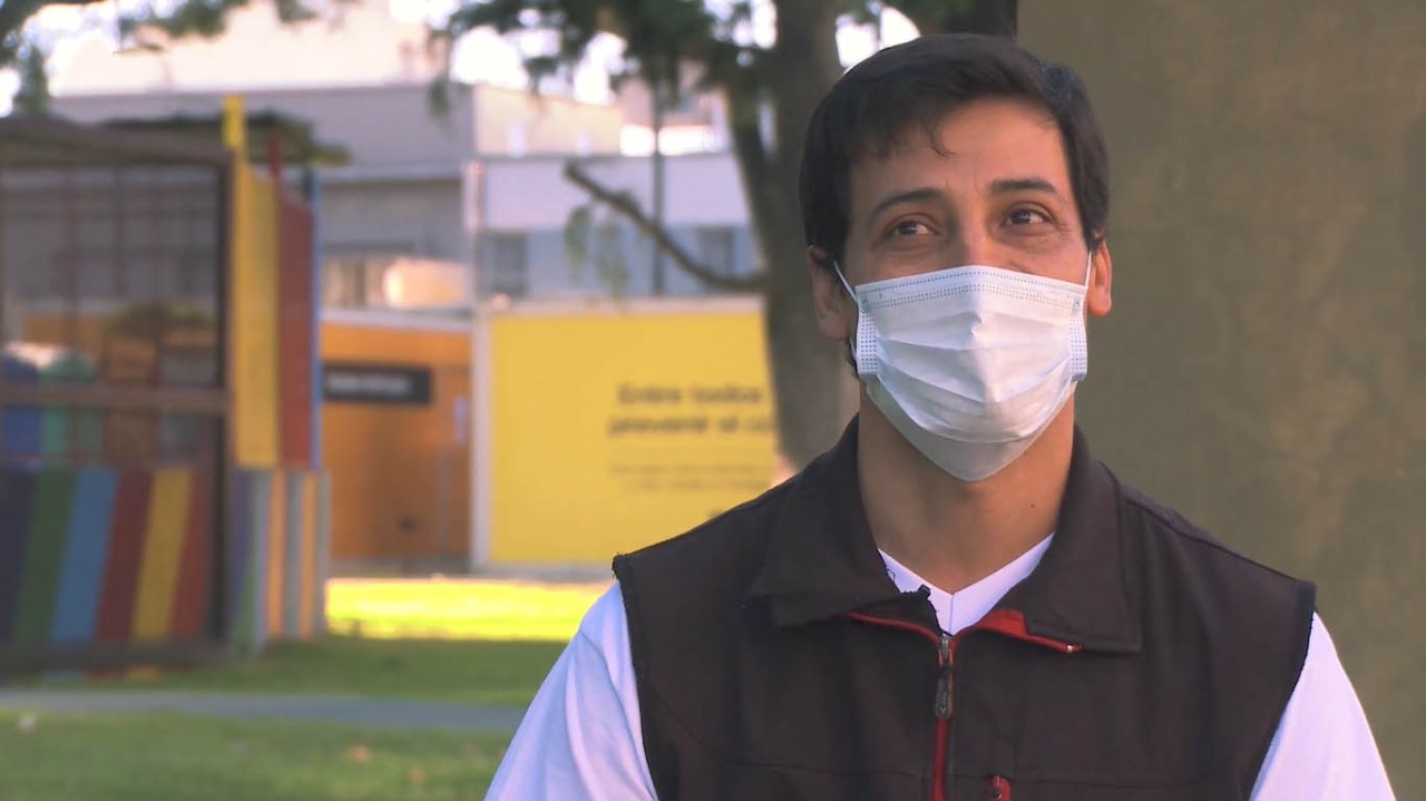 Los taxistas ya realizaron 115 mil traslados de pacientes leves y médicos