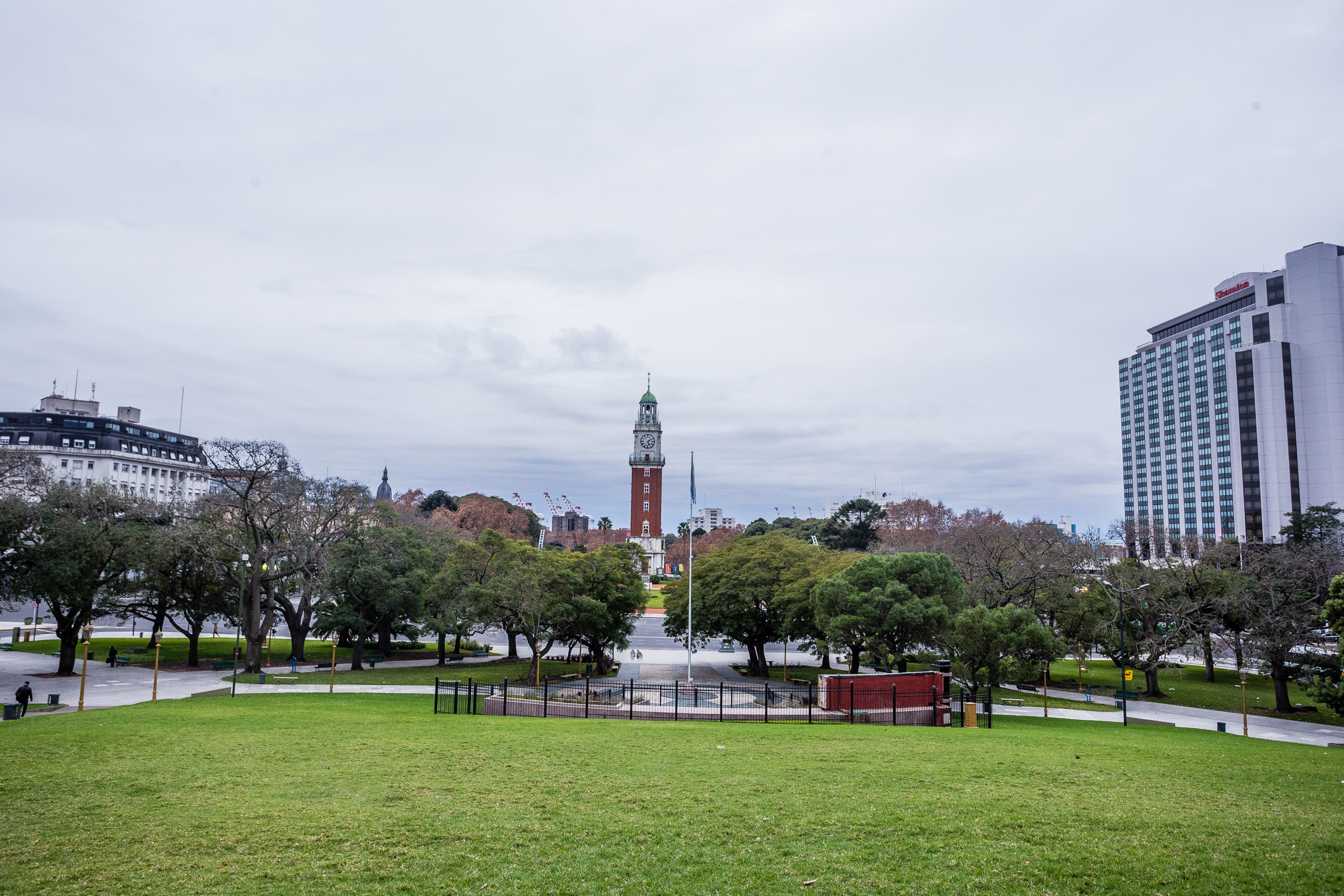 Conocé los ganadores de la convocatoria “Nuestros monumentos, nuestras miradas”