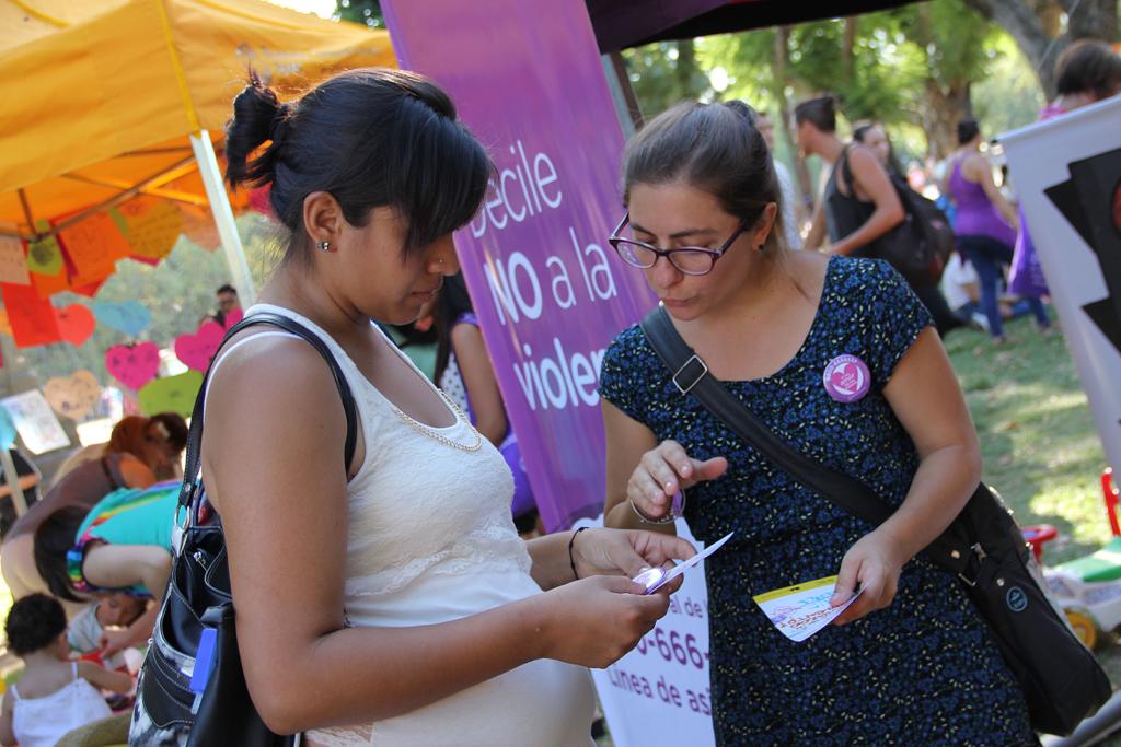Iniciativas para promover la igualdad de género y la autonomía económica de las mujeres