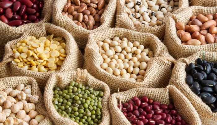 Legumbres: ¿cómo incluirlas en la alimentación?