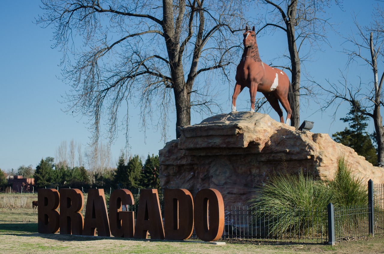 Recorriendo la Provincia de Buenos Aires