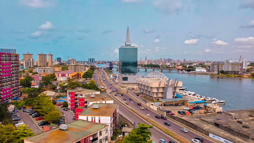 Festivales Internacionales de Cine en Nigeria