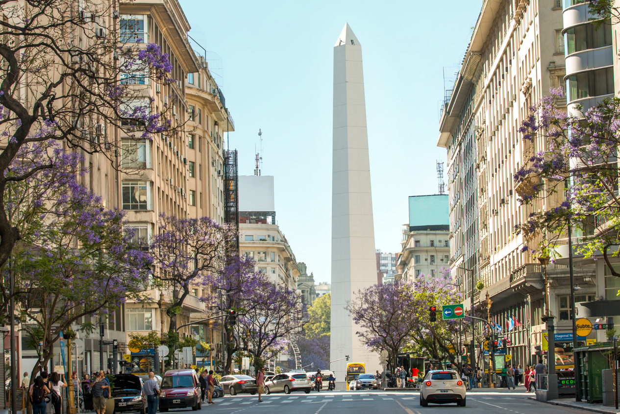 La Ciudad presentó en la ONU sus avances en los Objetivos de Desarrollo Sostenible