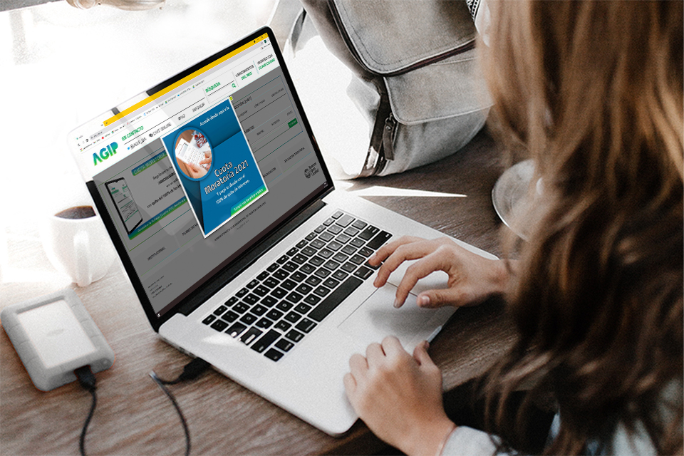 Conocé todo sobre la cuota moratoria 2021