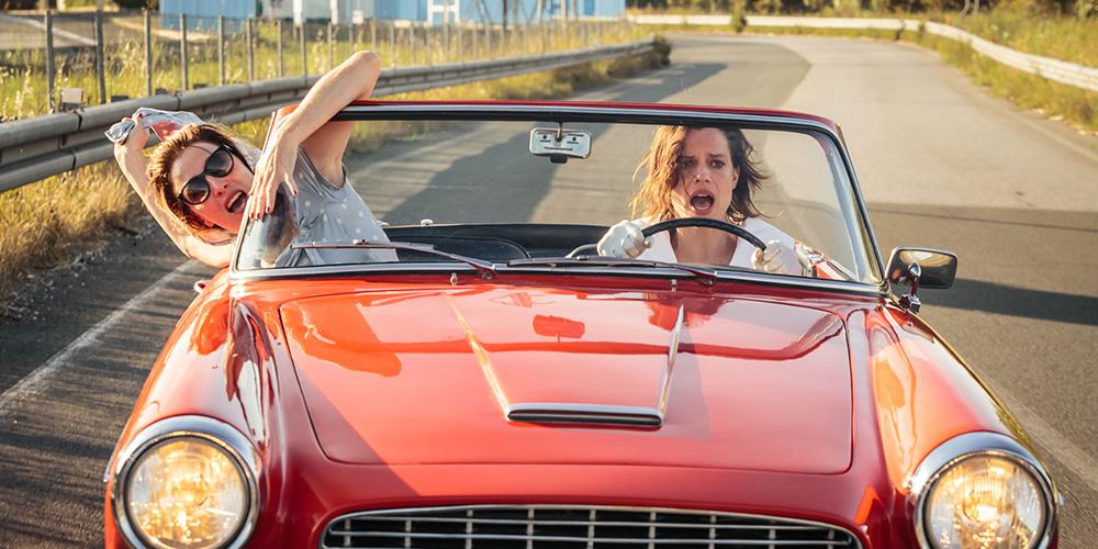 Ciclo online: Encuentro con el nuevo cine italiano