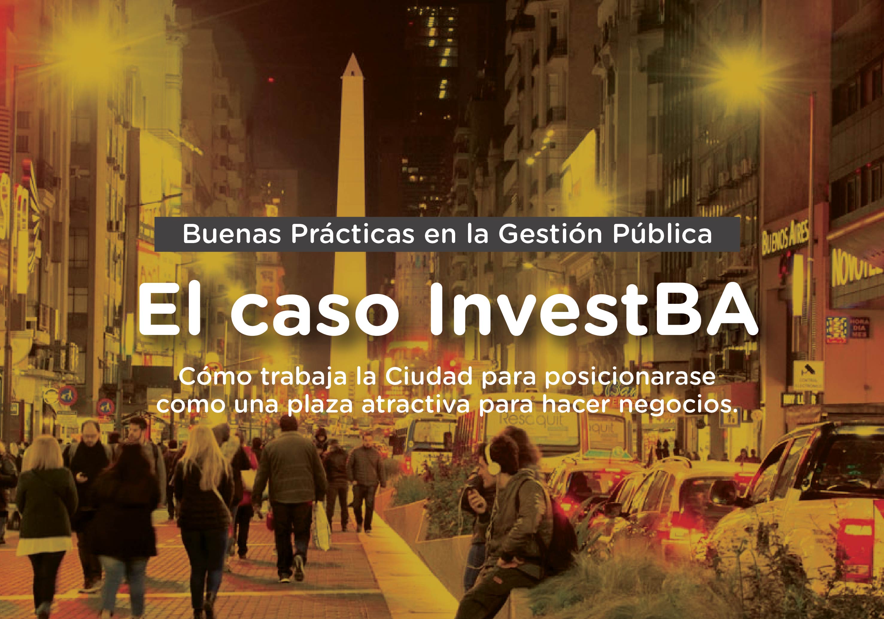 Te presentamos el caso InvestBA