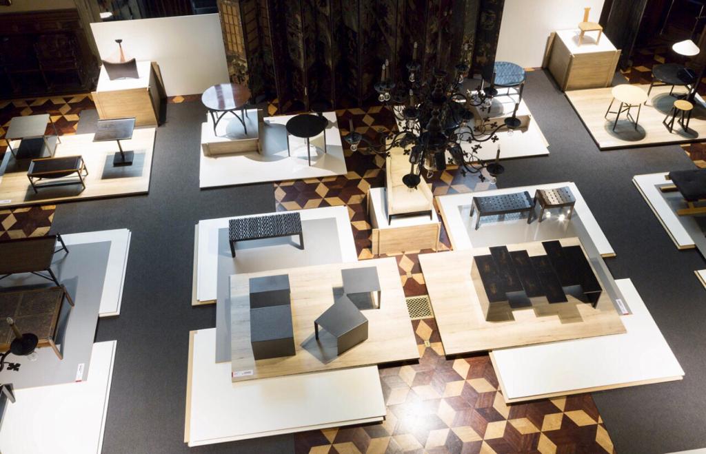 Semana del Diseño: una propuesta para celebrar el diseño 