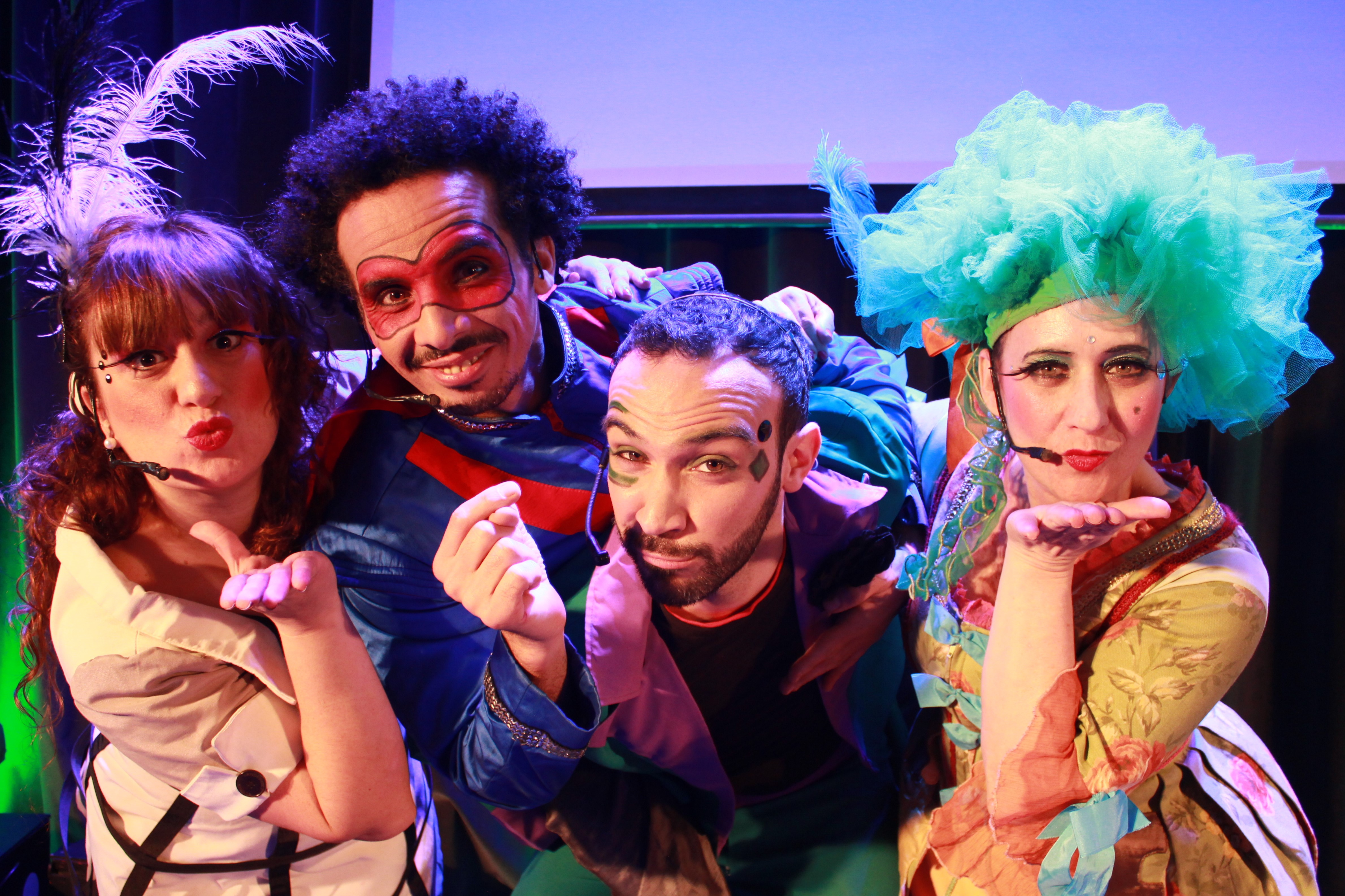 Vacaciones de invierno: más de 500 propuestas virtuales y presenciales para chicos y jóvenes 