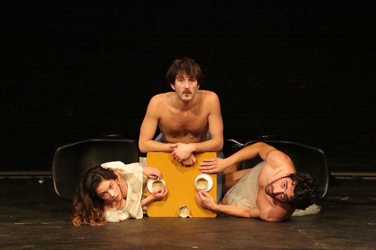 Laboratorio Prodanza: ¡convocatoria abierta!