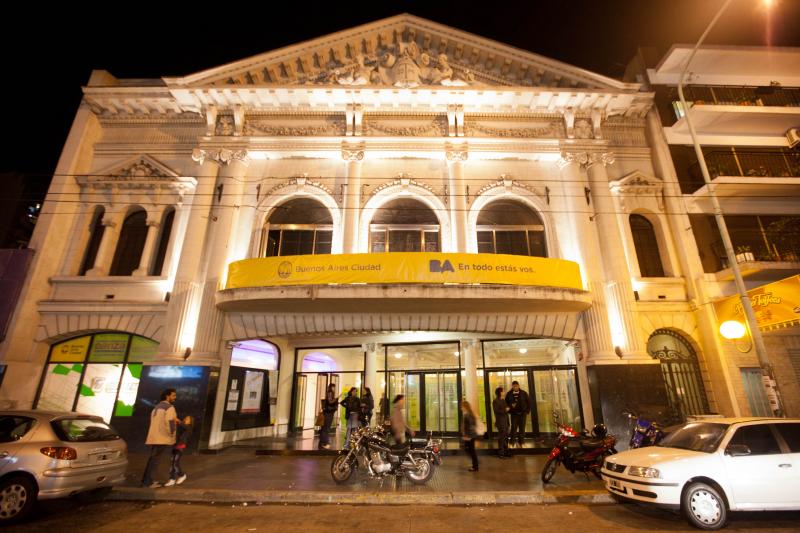 El Centro Cultural 25 de Mayo continúa con las Convocatorias Abiertas para proyectos de arte y comunidad