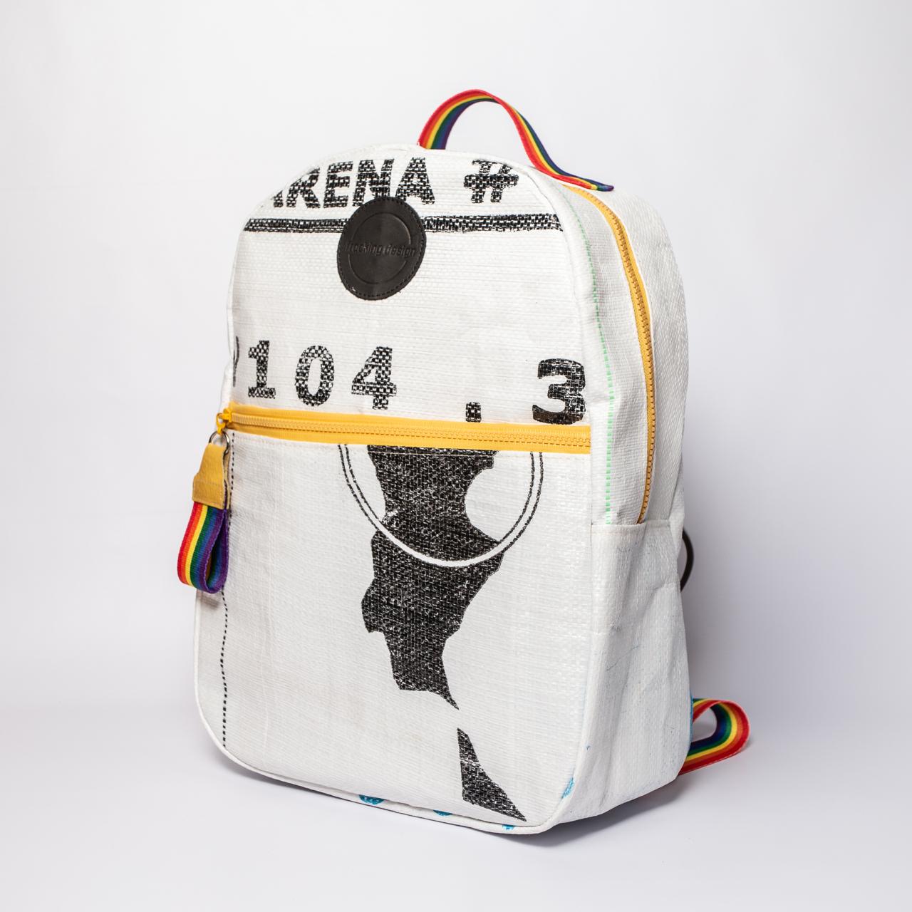 ¡Inauguramos nueva sección: “Regiones por el Mundo”!