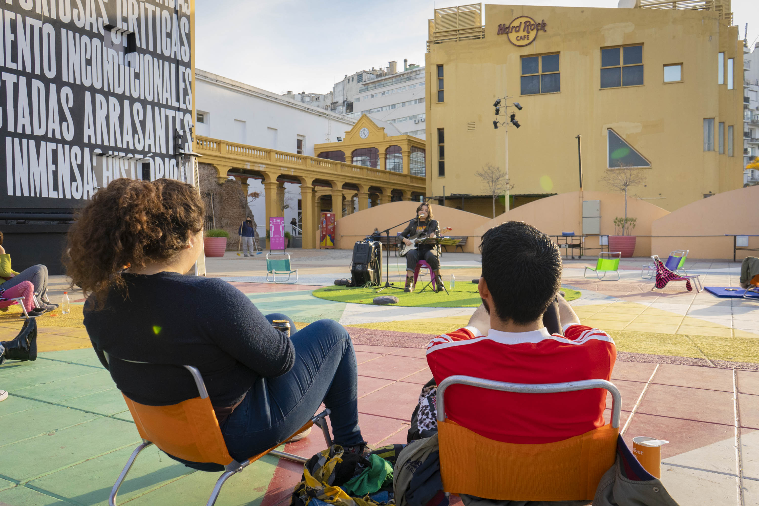 Vacaciones de Invierno Cuidadas: más de 100 actividades para disfrutar en los últimos días