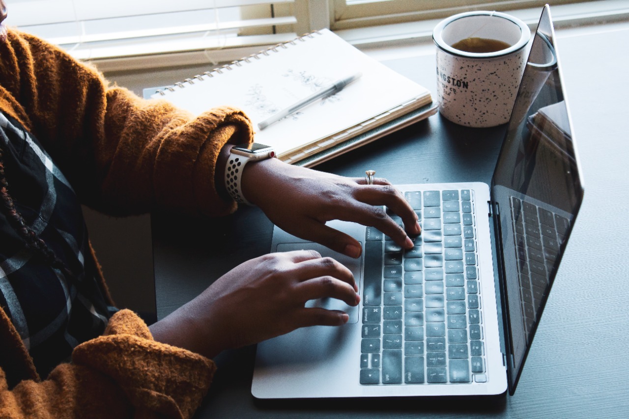Re lanzamos el programa de formación en búsqueda de empleo para mujeres refugiadas