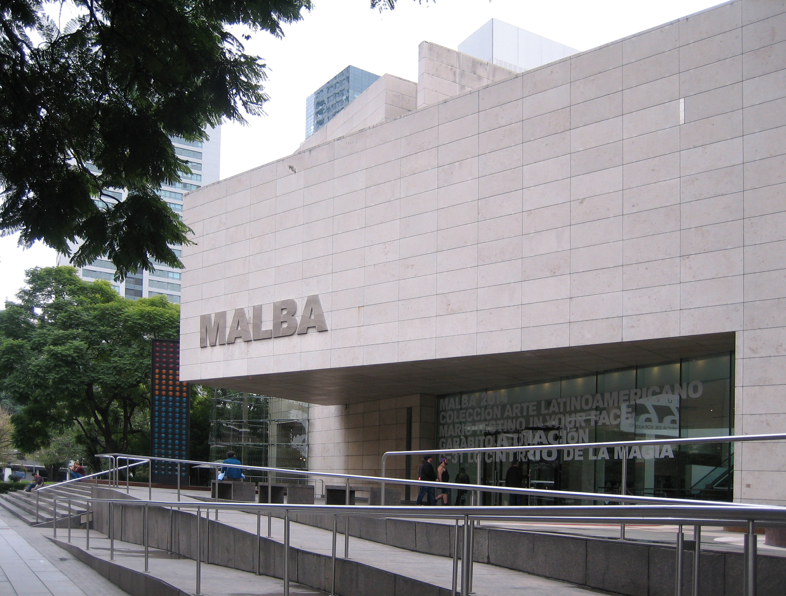 La 15° Fiesta de la Lectura "Invierno '21" llega al MALBA